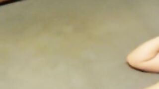 Stephanie likes pain!