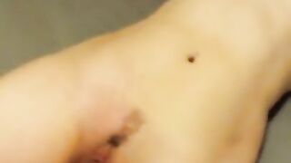 Stephanie likes pain!