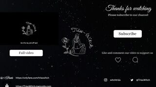 Audio-JOI - Phone sex, darling, jerk off for me - Triss-witch