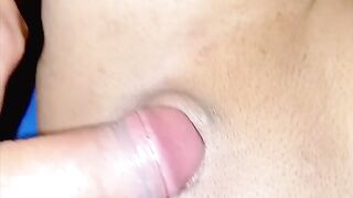 Me folla a una linda latina