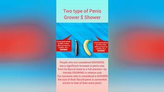 About the Male Penis Tyeps of Penis
