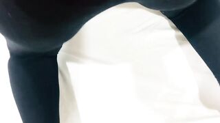 اومدم خونه و دوست دخترم بهم کص داد خیلی دلم واسه کصش تنگ شده بود مکالمه فارسی وطنی ایرانی