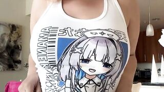 Amane Kanata 天音かなた