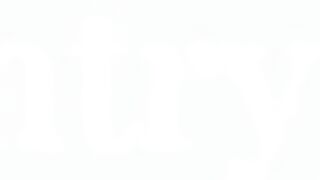 Firefighter babe puts out fire with explosive squirt