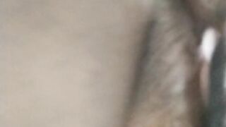 Pinay milf na my Malaki susi