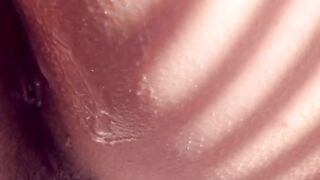 ASIAN MILF GETTING CUM ON HER ASS AFTER BEING POUNDED