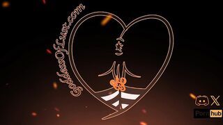 Spooky Redhead Deepthroat and Anal Knot - Teaser