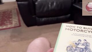 Stepmom's Confession