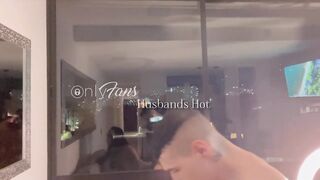 destrozo el coño de esta ardiente morena brasileña sexo duro real