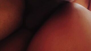 Un Riko mañanero con mi hermanastra antes de ir al colegio ????????????