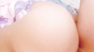 Un Riko mañanero con mi hermanastra antes de ir al colegio ????????????