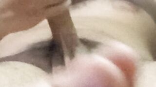 Semi-erecta 23cm xxx