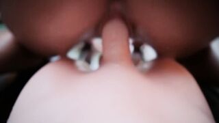 CHEATING MY BOYFRIEND WITH TORSO MAN