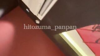 Real affair with a married woman in her twenties