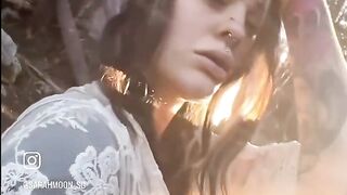 Golden Hour Public/Forest Frolick